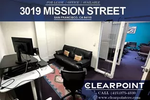 3019 Mission St, San Francisco, CA 94110 - Photo 1