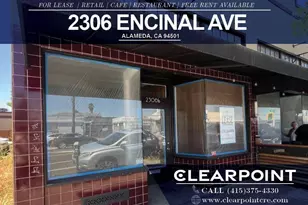 2306 Encinal Ave, Alameda, CA 94501 - Photo 1