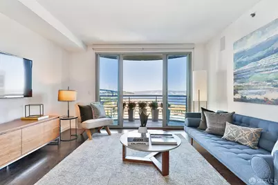 229 Brannan Street #12C, San Francisco, CA 94107 - Photo 5