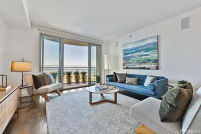 229 Brannan Street #12C, San Francisco, CA 94107 - Photo 9