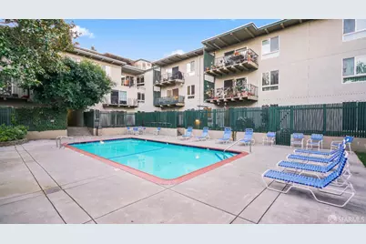 816 N Delaware Street #409, San Mateo, CA 94401 - Photo 35