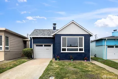 80 Highland Avenue, Daly City, CA 94015 - Photo 1