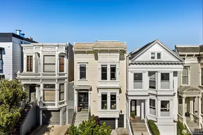 1850 Laguna Street, San Francisco, CA 94115 - Photo 1
