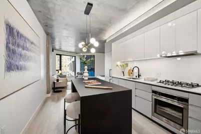 960 Market Street #514, San Francisco, CA 94102 - Photo 1