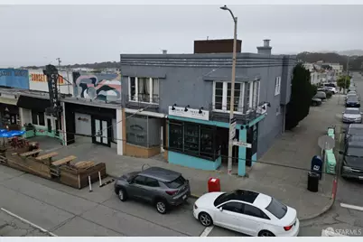 3400 Judah Street, San Francisco, CA  - Photo 1