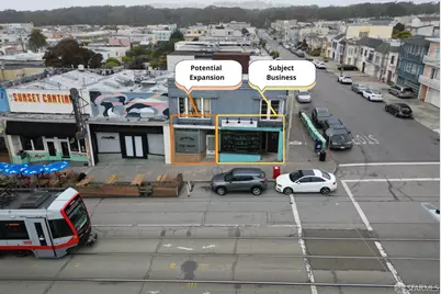 3400 Judah Street, San Francisco, CA  - Photo 5