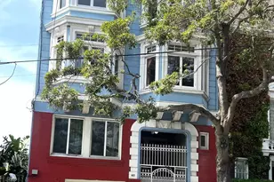 425-429 Steiner St, San Francisco, CA 94117 - Photo 1