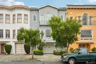 840 26th Avenue, San Francisco, CA 94121 - Photo 1