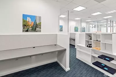 199 New Montgomery Street, San Francisco, CA 94105 - Photo 9