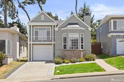 27 Fairway Drive, Daly City, CA 94015 - Photo 1