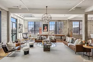 6 Mint Plaza, San Francisco, CA 94103 - Photo 1