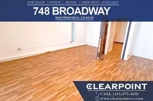 752 Broadway St, San Francisco, CA 94133 - Photo 1