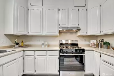 45 Auburn Street #A, San Francisco, CA 94133 - Photo 3