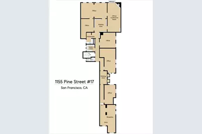1155 Pine Street #17, San Francisco, CA 94109 - Photo 31