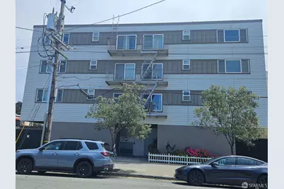 1220 La Playa Street #208, San Francisco, CA 94122 - Photo 1