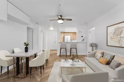 555 10th Street #102, Oakland, CA 94607 - Photo 1