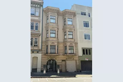1567 Jackson Street, San Francisco, CA 94109 - Photo 1