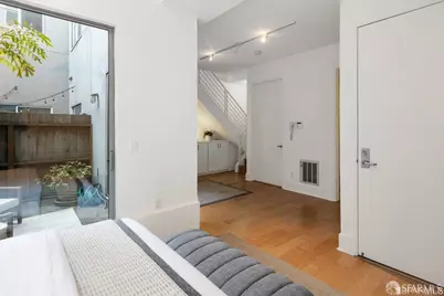 15 Lucerne Street #B, San Francisco, CA 94103 - Photo 19