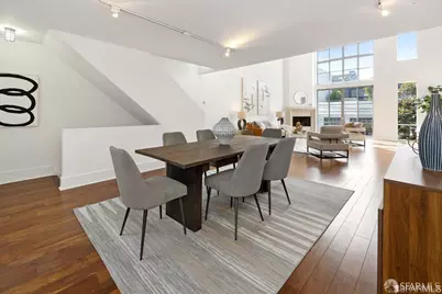 15 Lucerne Street #B, San Francisco, CA 94103 - Photo 5