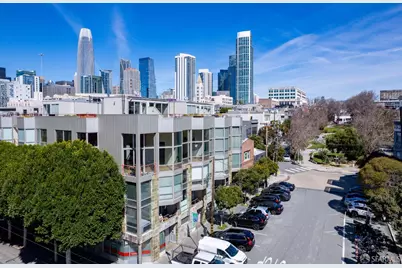 188 South Park Street #3, San Francisco, CA 94107 - Photo 3