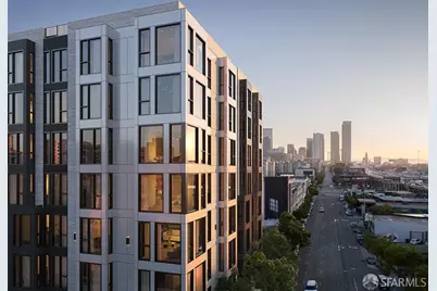 988 Harrison Street #CN3, San Francisco, CA 94107 - Photo 1