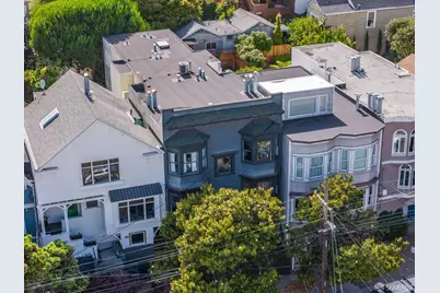 632 Diamond Street, San Francisco, CA 94114 - Photo 1
