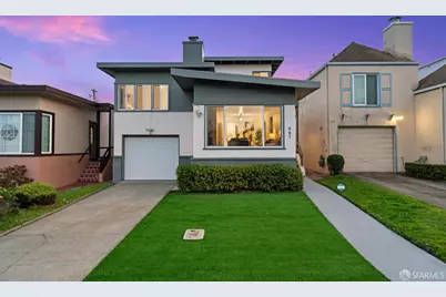 461 Southgate Avenue, Daly City, CA 94015 - Photo 1