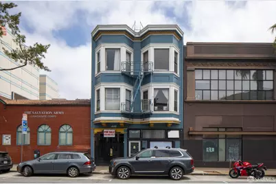 449 9th Street, San Francisco, CA 94103 - Photo 1