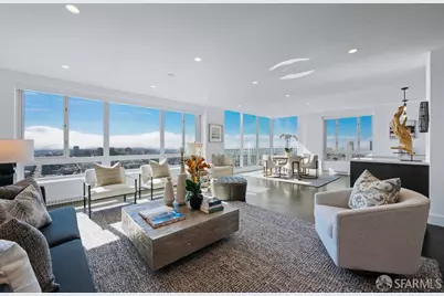 1200 California Street #20B, San Francisco, CA 94109 - Photo 3