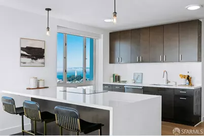 1200 California Street #20B, San Francisco, CA 94109 - Photo 5