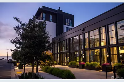 1 Bristol Court #116, San Francisco, CA 94130 - Photo 19