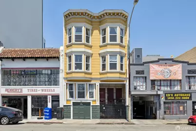 984 Harrison Street, San Francisco, CA 94107 - Photo 1