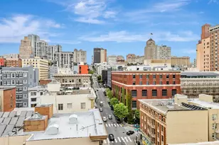 501 Taylor St, San Francisco, CA 94102 - Photo 19