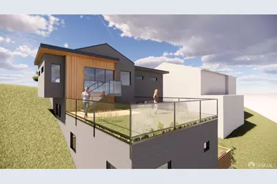 6716 Charing Cross Road, Berkeley, CA 94705 - Photo 3