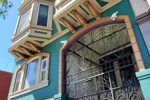 1608 Folsom St, San Francisco, CA 94103 - Photo 1