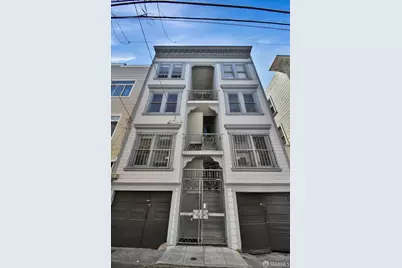 47 Auburn Street #A, San Francisco, CA 94133 - Photo 17