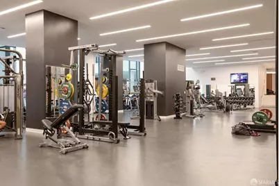 201 Folsom Street #2A, San Francisco, CA 94105 - Photo 21