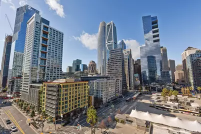 201 Folsom Street #2A, San Francisco, CA 94105 - Photo 29