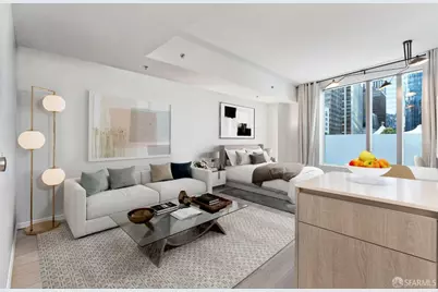 201 Folsom Street #2A, San Francisco, CA 94105 - Photo 7