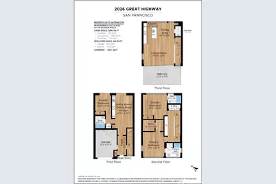 2026 Great Highway Highway, San Francisco, CA 94116 - Photo 25