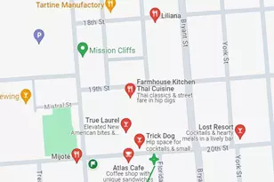 834 Florida St, San Francisco, CA 94110 - Photo 3