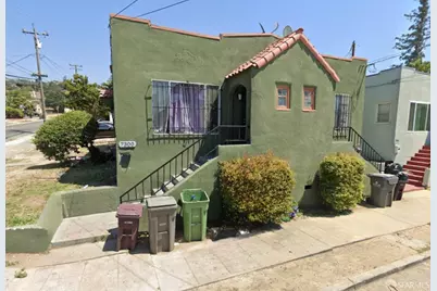 7300-7302 Ney Avenue, Oakland, CA 94605 - Photo 1
