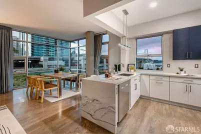 301 Bryant Street #601, San Francisco, CA 94107 - Photo 5