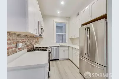 124 Waverly Place, San Francisco, CA 94108 - Photo 5
