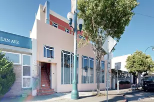 2335 Ocean Ave, San Francisco, CA 94127 - Photo 1