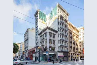 2 Geary Street, San Francisco, CA 94108 - Photo 1