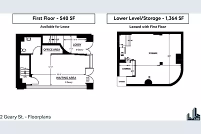 2 Geary Street, San Francisco, CA 94108 - Photo 7