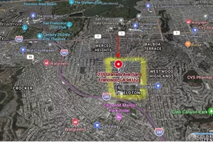 271 Granada Ave, San Francisco, CA 94112 - Photo 1