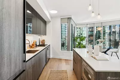 201 Folsom Street #20E, San Francisco, CA 94105 - Photo 5