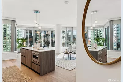 201 Folsom Street #20E, San Francisco, CA 94105 - Photo 1